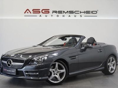Mercedes SLK200