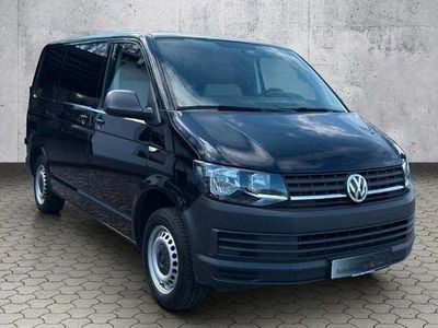 Gebraucht VW T6 114 PS (83 kW) 2018 Andere Van