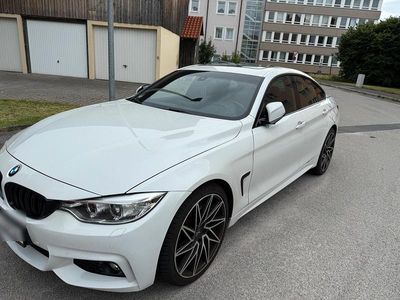 BMW 428