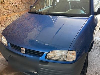 Seat Arosa