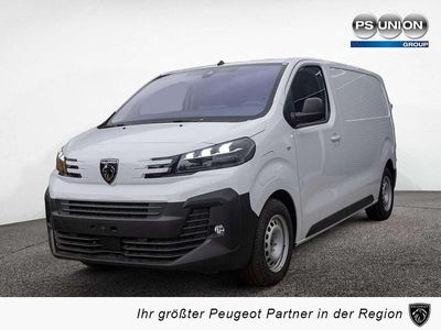 Peugeot e-Expert