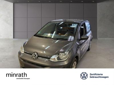 gebraucht VW up! 1.0 KAM W-Paket PDC SHZ