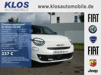 Gebraucht Fiat 600
