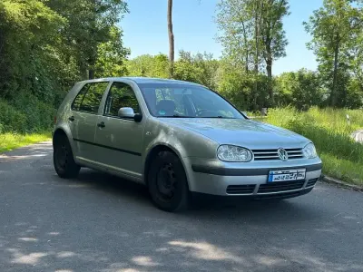 Occasion VW Golf