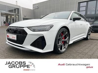 Gebraucht Audi RS6 Advanced 630 PS (463 kW) 2025 Kombi