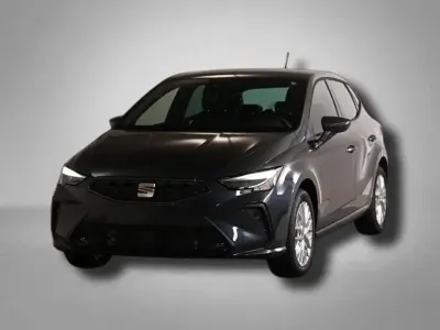 Gebraucht Seat Ibiza