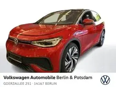 Gebraucht VW ID.5 Pro Performance 150 kW (204 PS) 2024 SUV