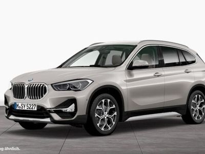 gebraucht BMW X1 xDrive18d