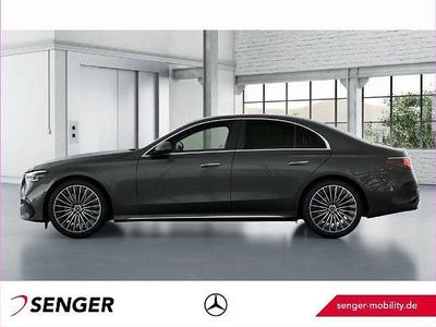 Usata Mercedes E260 204 CV (150 kW) 2026 Berlina