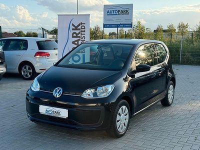 VW up!