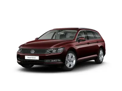 Gebraucht VW Passat