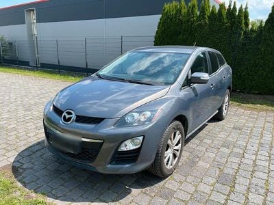 Mazda CX-7