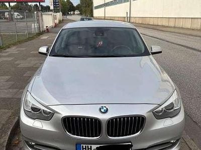 BMW 535 Gran Turismo
