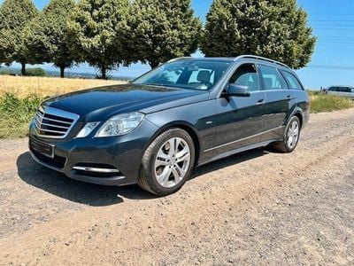 Mercedes E350