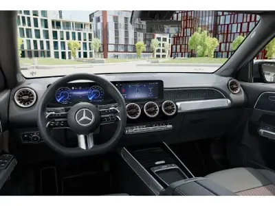 Gebraucht Mercedes EQB300