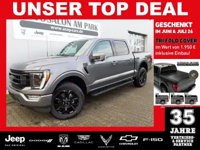 Gebraucht Ford V8