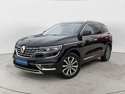 Gebraucht Renault Koleos LIMITED 190 PS (139 kW) 2020 Schwarz SUV