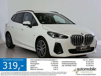 BMW 225 Active Tourer