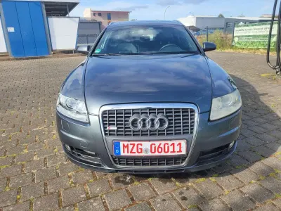 Gebraucht Audi A6