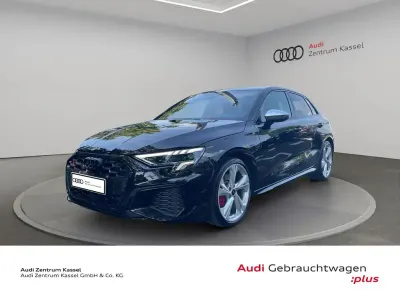 Gebraucht Audi S3