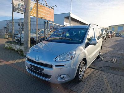 Peugeot Partner Tepee