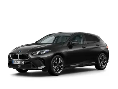 Używany BMW 120