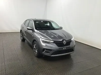 Gebraucht Renault Arkana Evolution 140 PS (102 kW) 2024 SUV