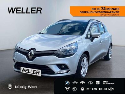 Renault Clio GrandTour