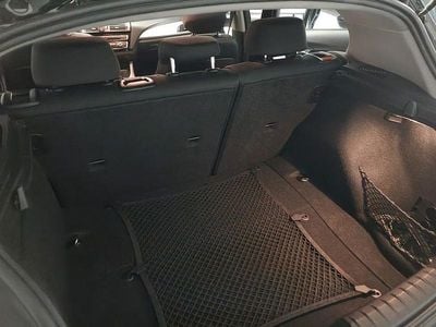 Gebraucht BMW 120 Advantage 184 PS (135 kW) 2016 Schwarz Kleinwagen