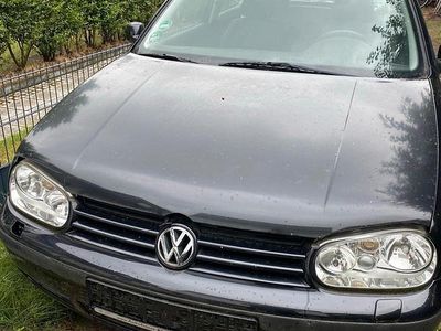 VW Golf IV