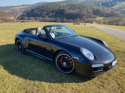 Gebraucht Porsche 911 Carrera GTS