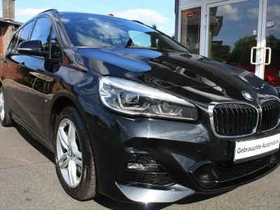 Gebraucht BMW 218 Gran Coupé