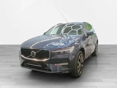Gebraucht Volvo XC60 Core 197 PS (144 kW) 2024 Blau SUV