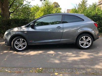 Seat Ibiza SC