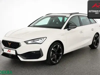 Gebraucht Cupra Leon
