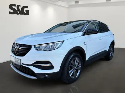 Gebraucht Opel Grandland X