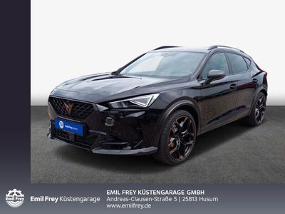 gebraucht Cupra Formentor VZ5 VZ5 2.5 TSI 4Drive DSG ACC LED NAVI PD