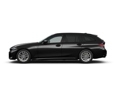 gebraucht BMW 320 i Touring