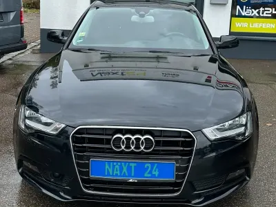 Gebraucht Audi A5