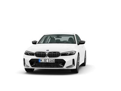 BMW M340