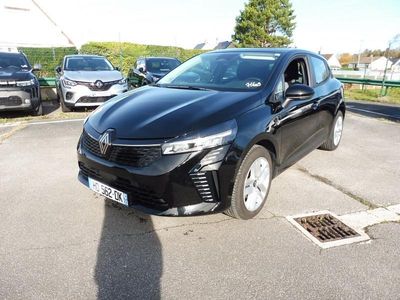 Gebraucht Renault Clio V Evolution 102 PS (75 kW) 2025 Noir etoile Kleinwagen