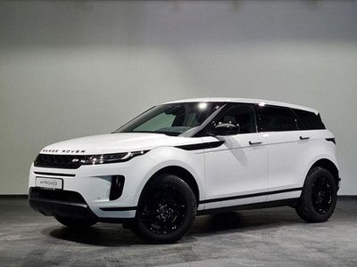 Occasion Land Rover Range Rover evoque S 163 PK (119 kW) 2021 Wit SUV