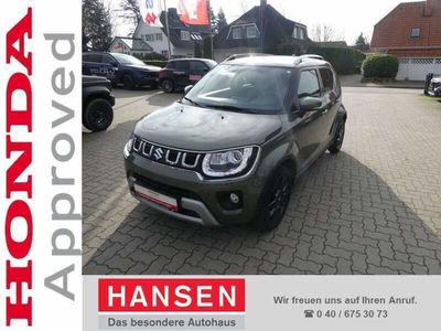 gebraucht Suzuki Ignis 1.2 HYBRID Comfort