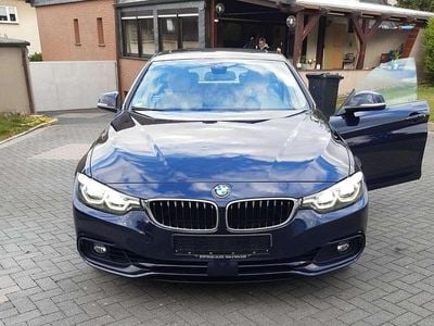 BMW 440