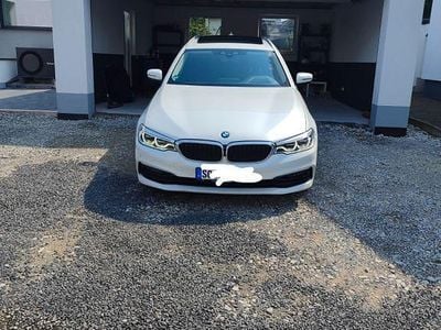 BMW 525