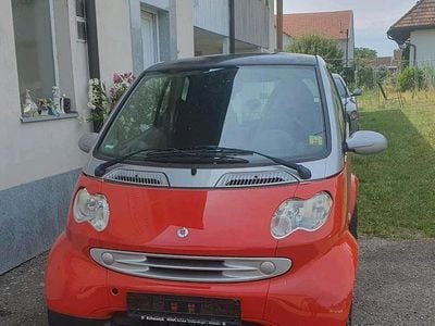 Smart ForTwo Coupé