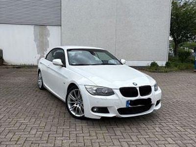 BMW 330 Cabriolet