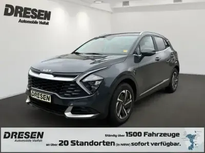 Gebraucht Kia Sportage