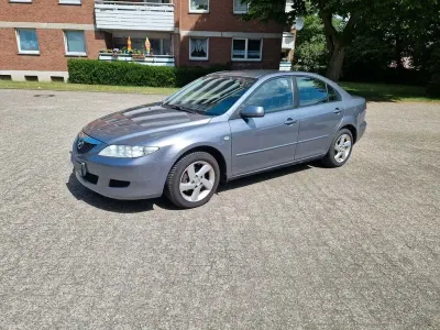 Gebraucht Mazda 6