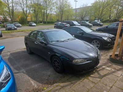 gebraucht Alfa Romeo 156 